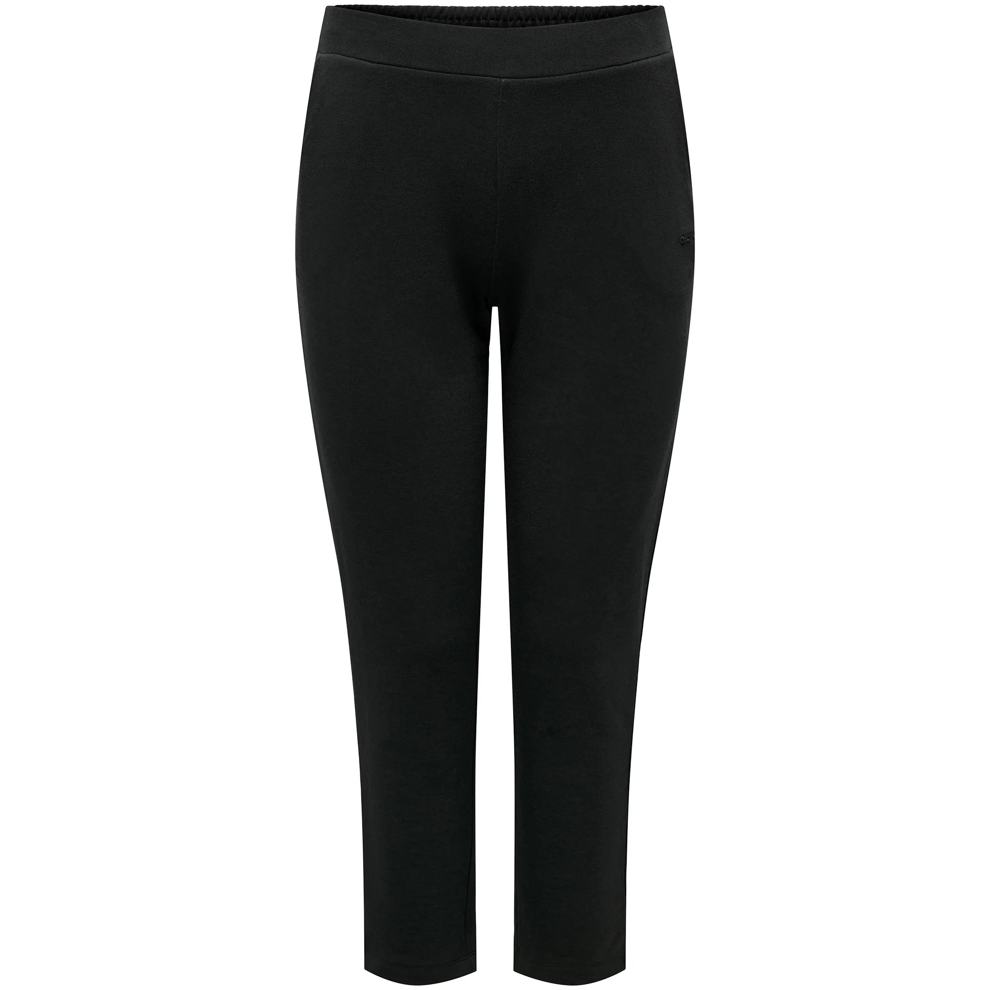 Jana High Waist Slackers Black